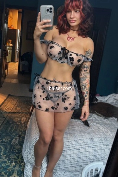 Vanessa  — Escort Alpes de Haute Provence (1)