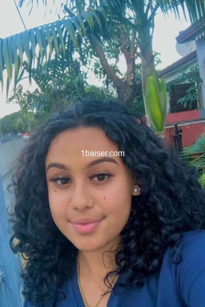 Lucie — Escort Strasbourg (1)