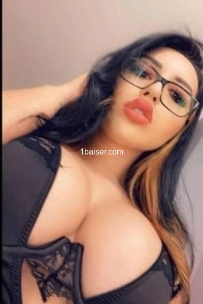 Claudevictoria — Escort Cher (1)