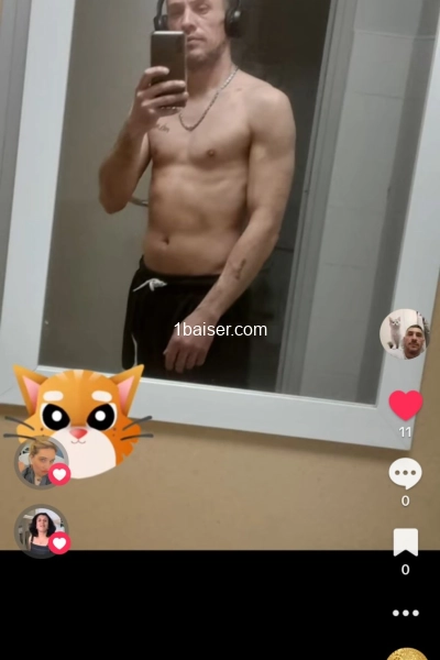 Rencontres  — Escort Loir et Cher (1)