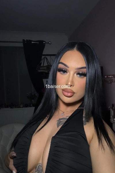 Incall or outcall service disponible maintenant  — Escort Pas de Calais (1)