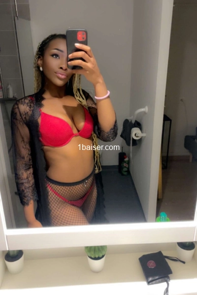 Safialachienne  — Escort Lille (1)