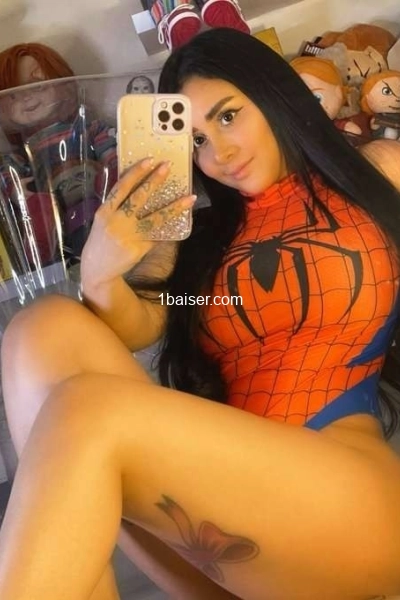 Clara — Escort Pas de Calais (1)