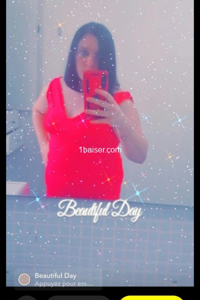 Baiser — Escort Laval (1)