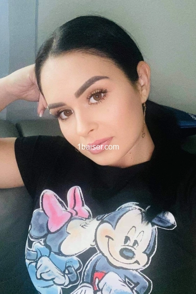 Ariana — Escort Ajaccio (1)