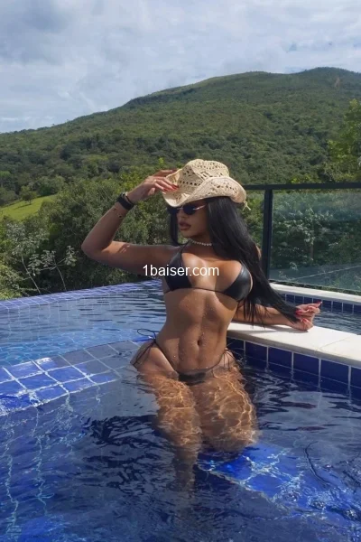 Marina costa — Escort Strasbourg