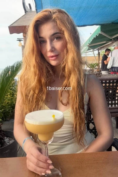 Lamia — Escort Nantes (1)
