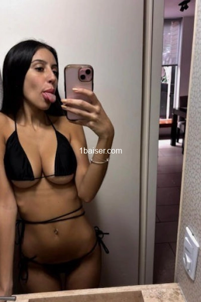 Linsday — Escort Paris (1)