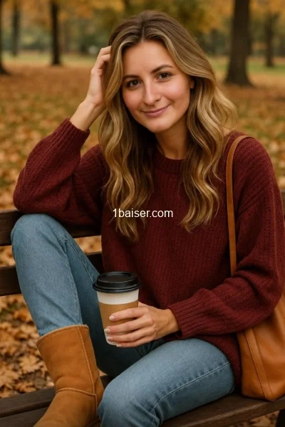 MARIA — Escort Montpellier