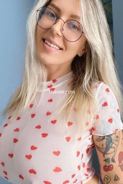Larrissa100 — Escort Amiens (1)