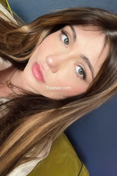 Vanessa  — Escort Le Mans (1)