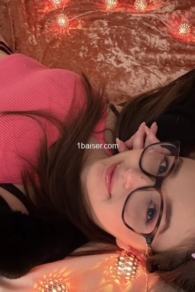 La coquine — Escort Hauts de Seine (1)