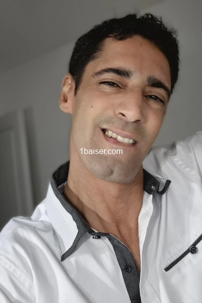 Grand Mat et bien Monté 