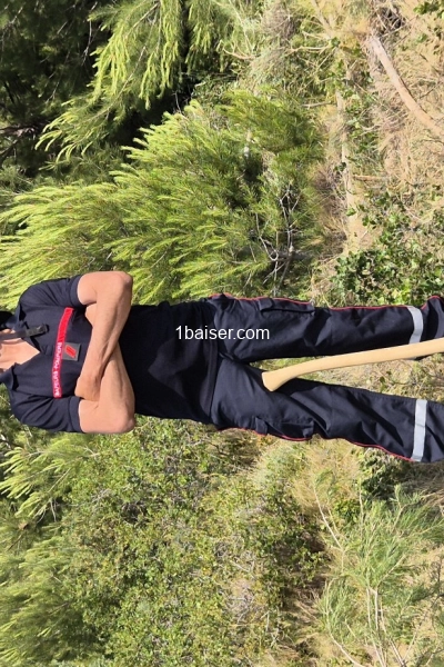 Grand Mat et bien Monté  — Escort à Marseille, Homme (1/4)