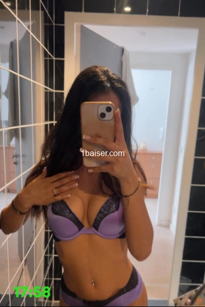 Coucou moi c’est Chloé 