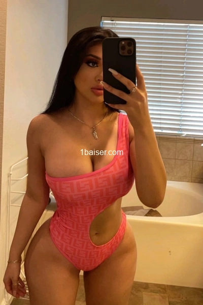 Nina98 — Escort Rouen (1)
