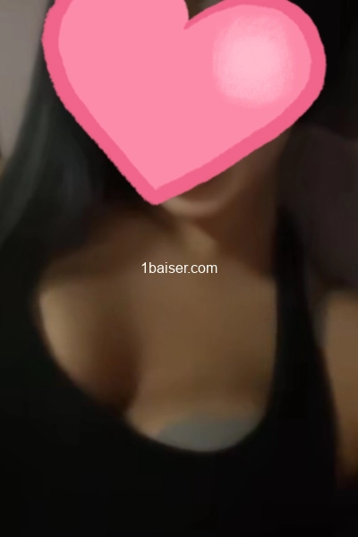 Escorte sur Paris Je mapelle Nur  — Escort Paris (1)