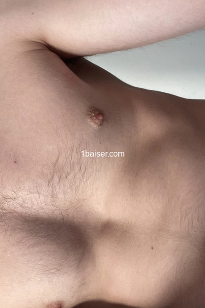La pour tout tes fantasmes  — Escort Bordeaux (1)