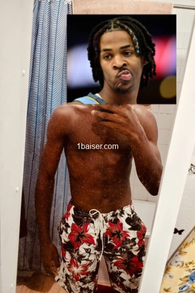 Loïc  — Escort Villejuif (1)