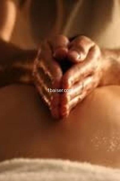 Votre moment de détente, à la carte. Venez dans votre Oasis.