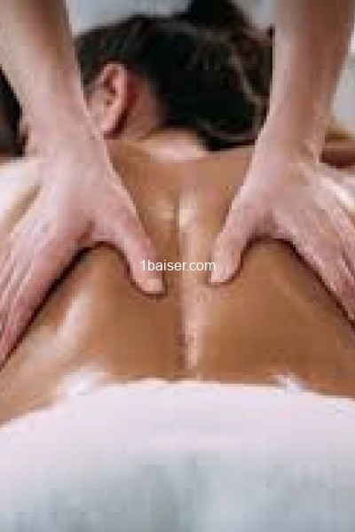 Votre moment de détente, à la carte. Venez dans votre Oasis.