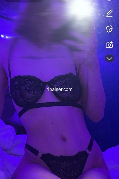 Maëva — Escort Troyes (1)
