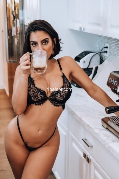 Valerie — Escort Antibes (1)