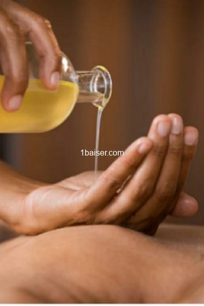 Aline Massages – Bien-être & Sensations