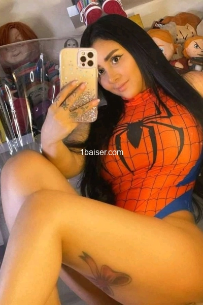 Hermione-wixx — Escort Perpignan (1)