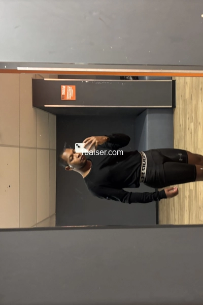 Couple ouvert colombiens — Escort Chambéry (1)