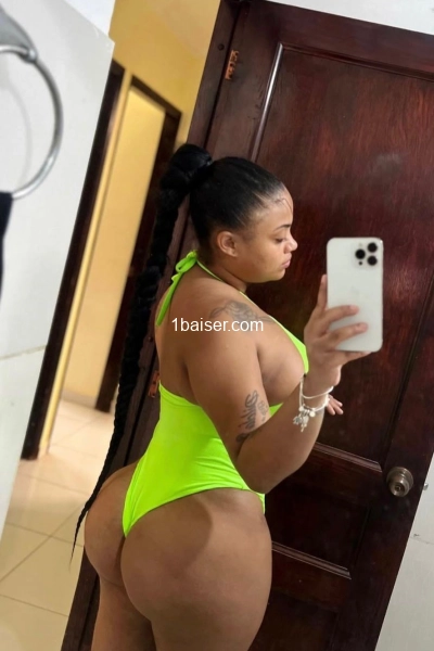 Lorena — Escort Évry (1)