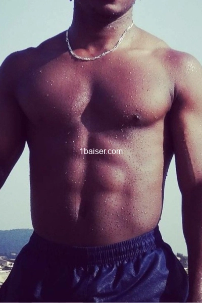 Blackossiffredy  — Escort Hautes Alpes (1)