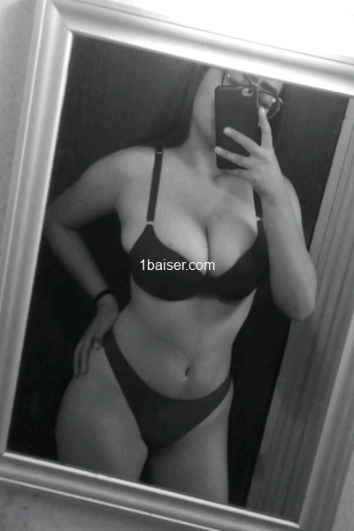 Nathalie — Escort Bouches du Rhone (1)