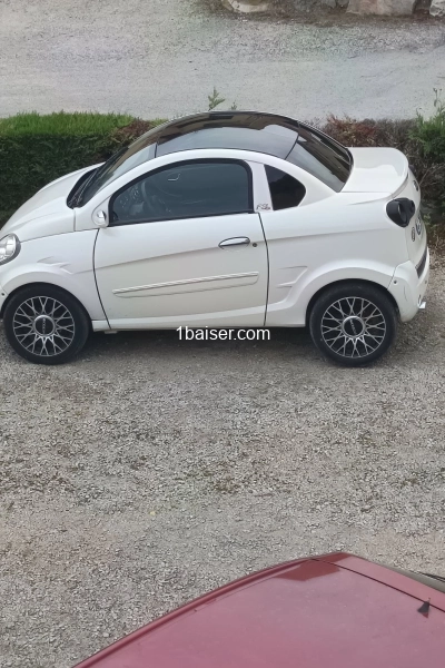 pour vous  — Escort Narbonne (1)
