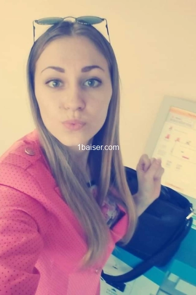 Louise — Escort Bordeaux (1)