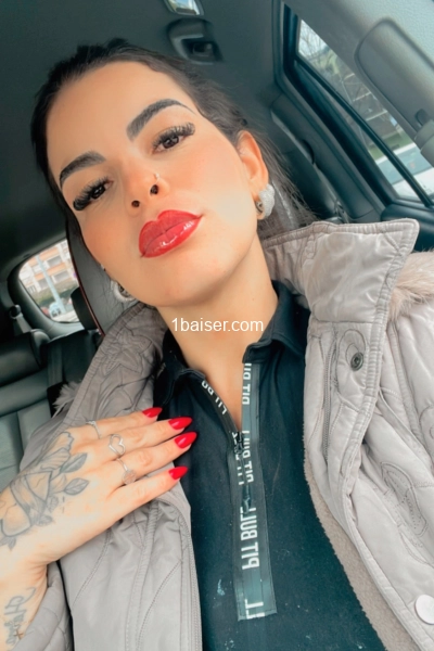 Melinabrazileirinha223 — Escort Paris (1)