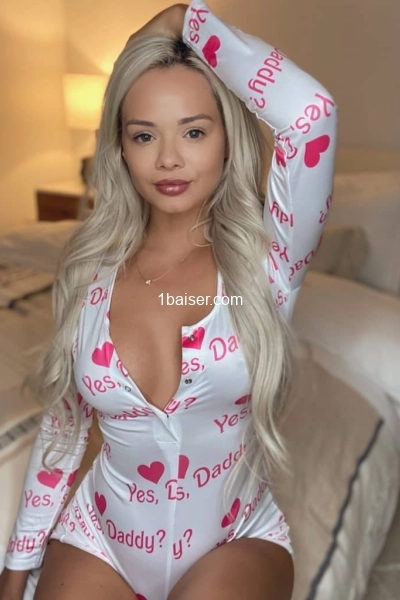 Angela765 — Escort Lyon (1)