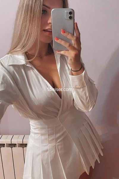 Leasylvie — Escort Neuilly sur Seine (1)