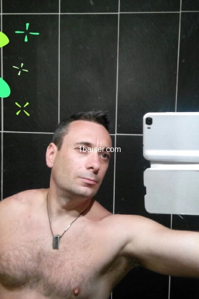 rencontre avec femme charmante