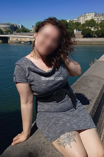 Photos réelles Massage érotique naturiste chez vous