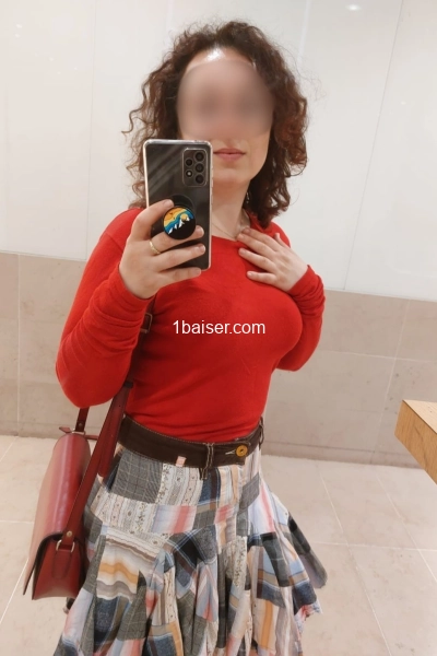 Photos réelles Massage érotique naturiste chez vous