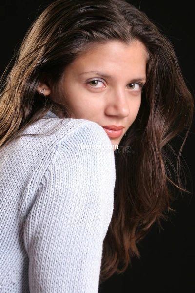 Astrid — Escort Paris (1)