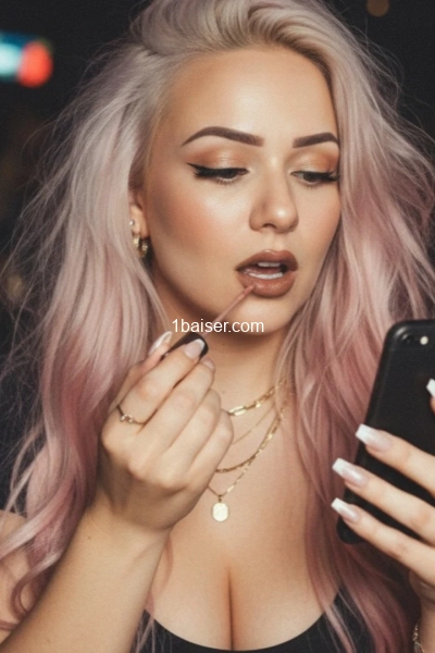 Ana, massothérapeute brésilienne 