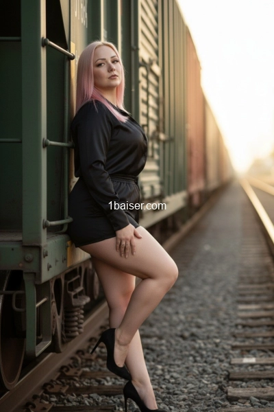 Ana, massothérapeute brésilienne 