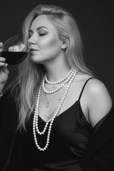 Ana, massothérapeute brésilienne 