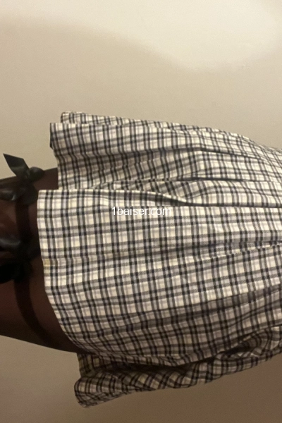 Gwenette, élégante et raffinée trav 