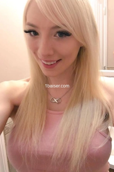 Regina  — Escort Clermont Ferrand (1)