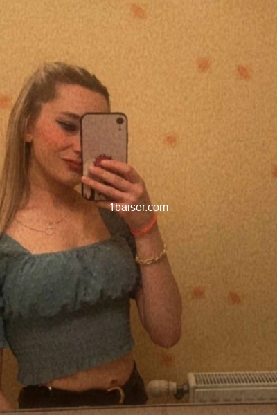 Sabine — Escort Neuilly sur Seine (1)