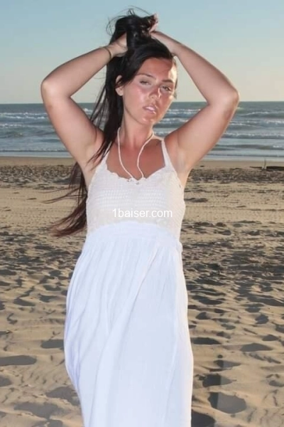 Rosyylove — Escort Rennes (1)