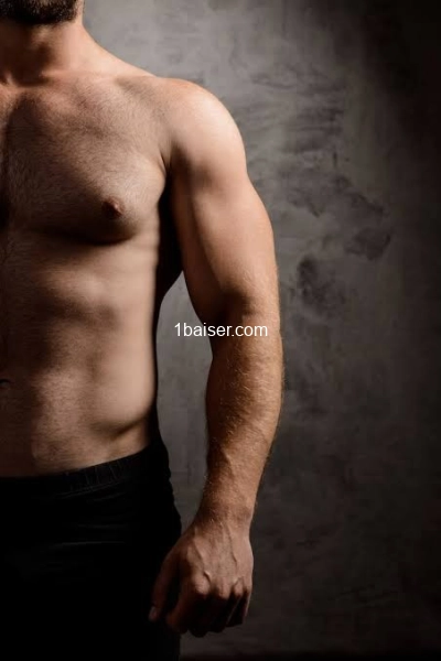 Pour ton plaisir  — Escort Paris (1)